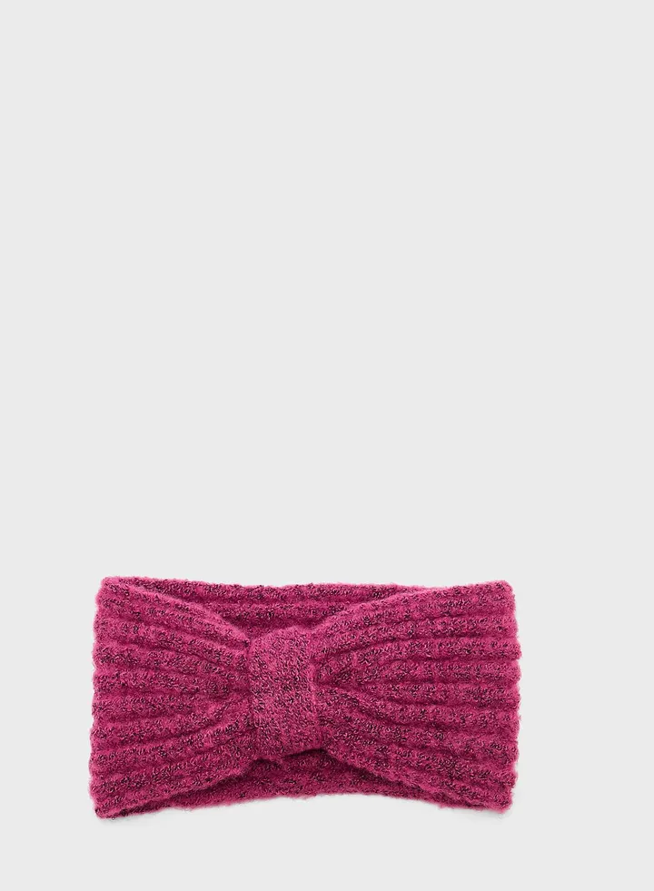 Casual Headband