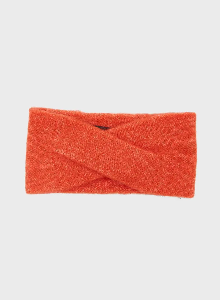 Vmwanona Wool Headband