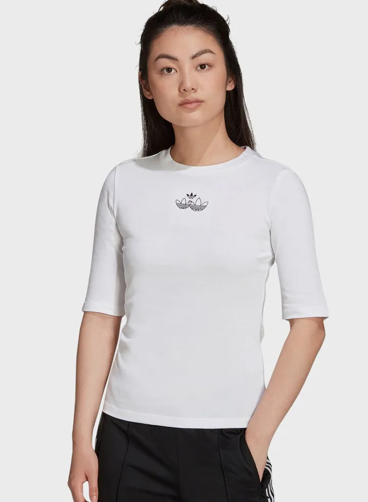 Trefoil T-Shirt