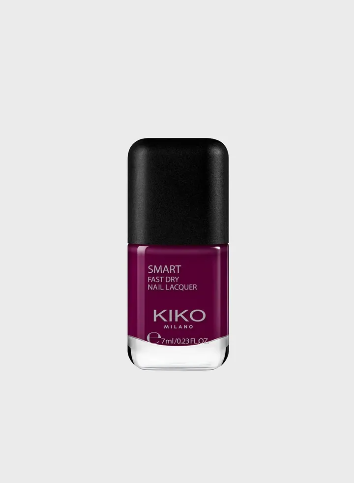 Smart Nail Lacquer 16