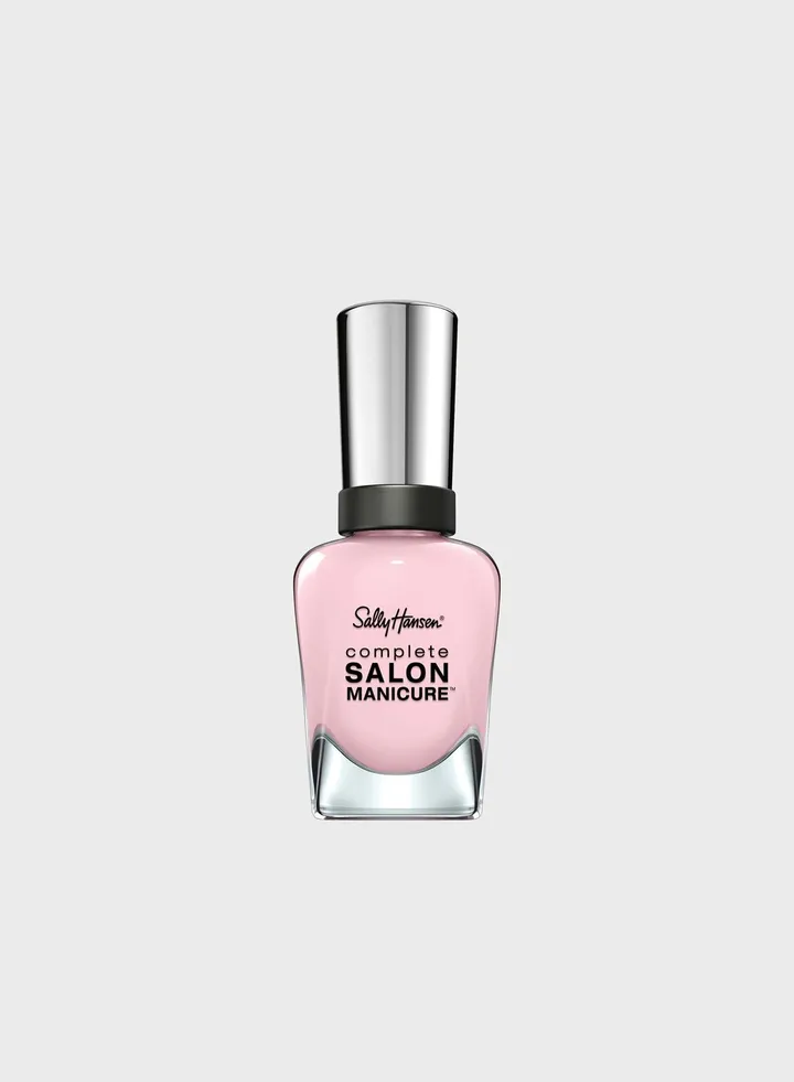 Complete Salon Manicure™ - Blush Against the World, 0.5 fl oz - 14.7 ml