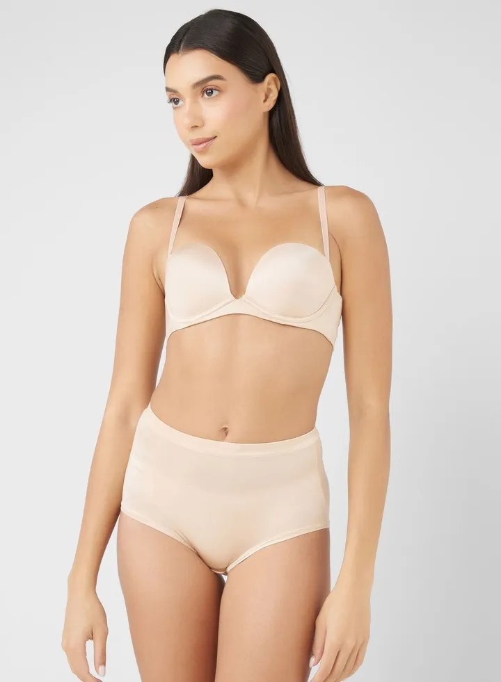High Leg Briefs