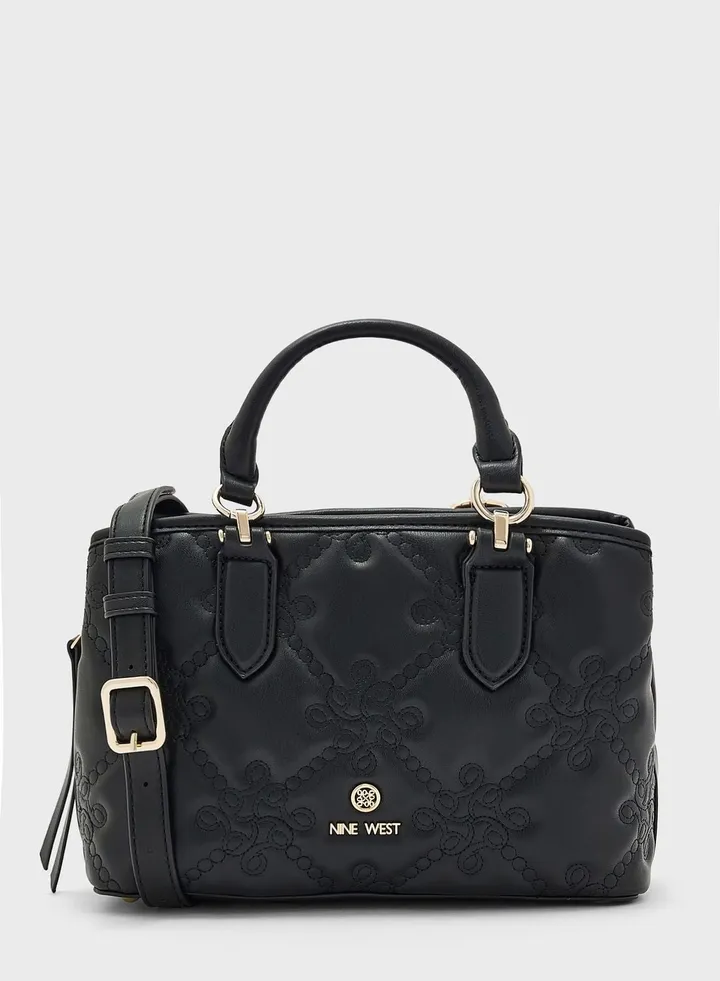 Top Handle Satchel