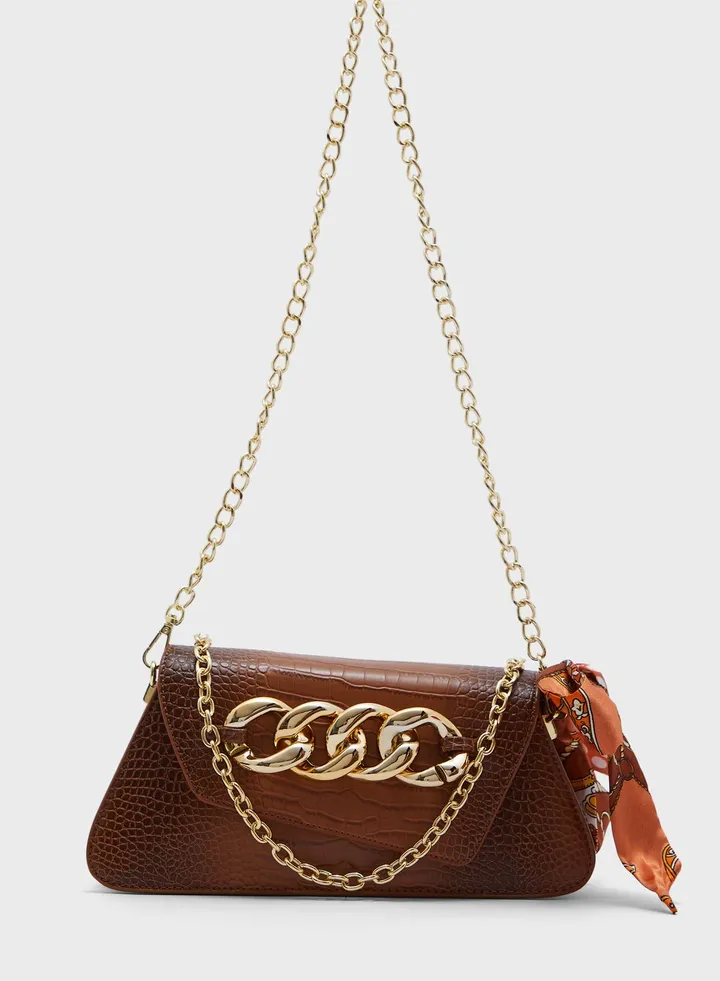 Classic Crossbody