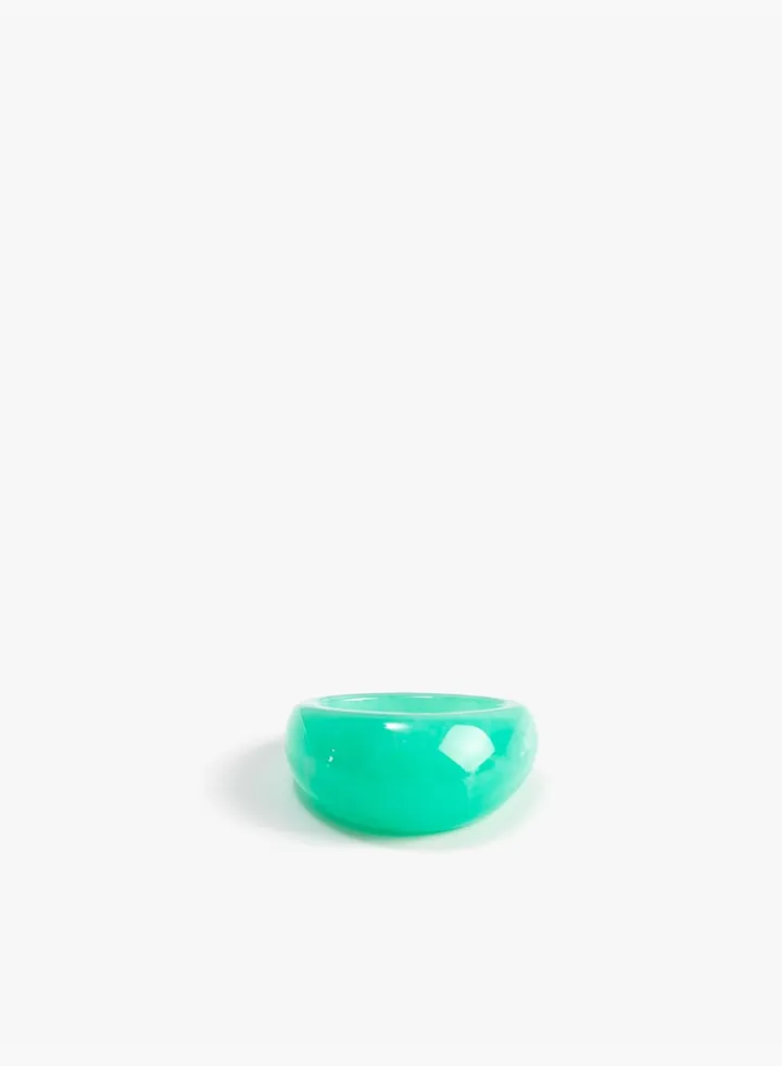 Single Epoxy Ring