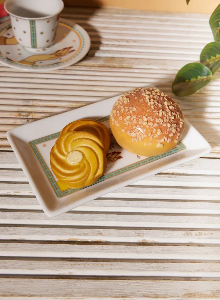 Hessa'S Catchall Tray