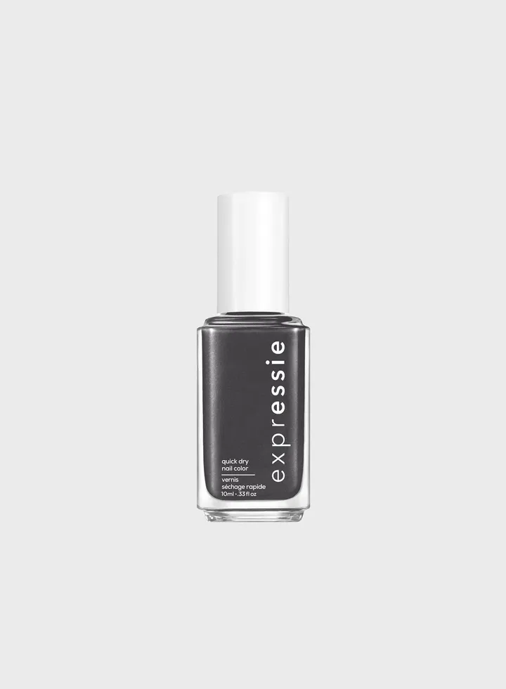 Quick Dry Nail Polish - What The Tech