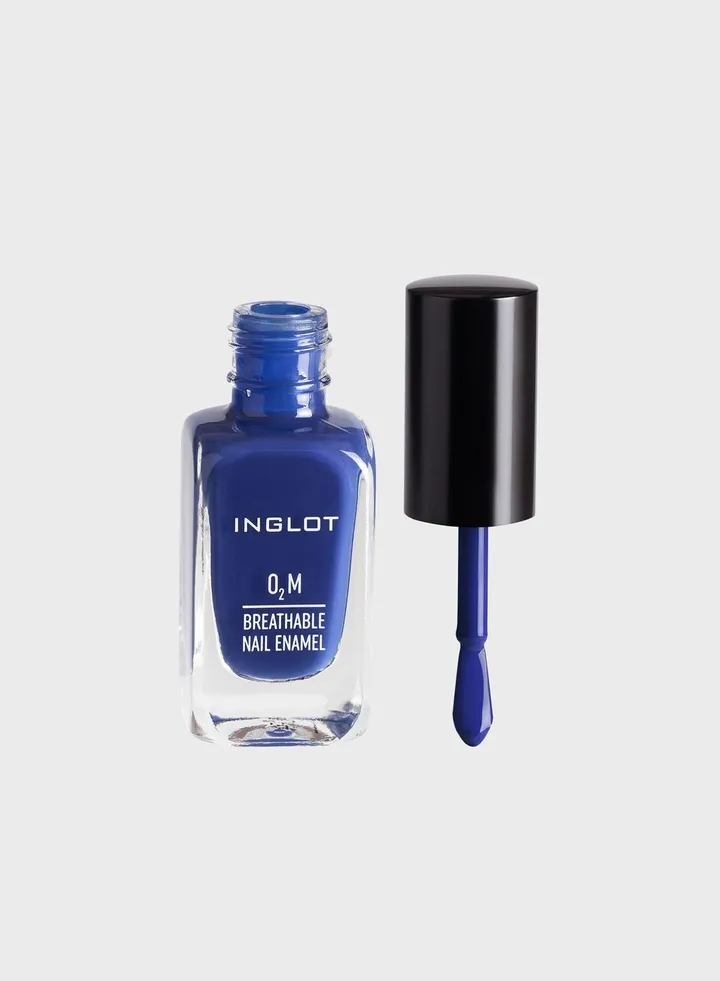 O2M Breathable Nail Enamel 474