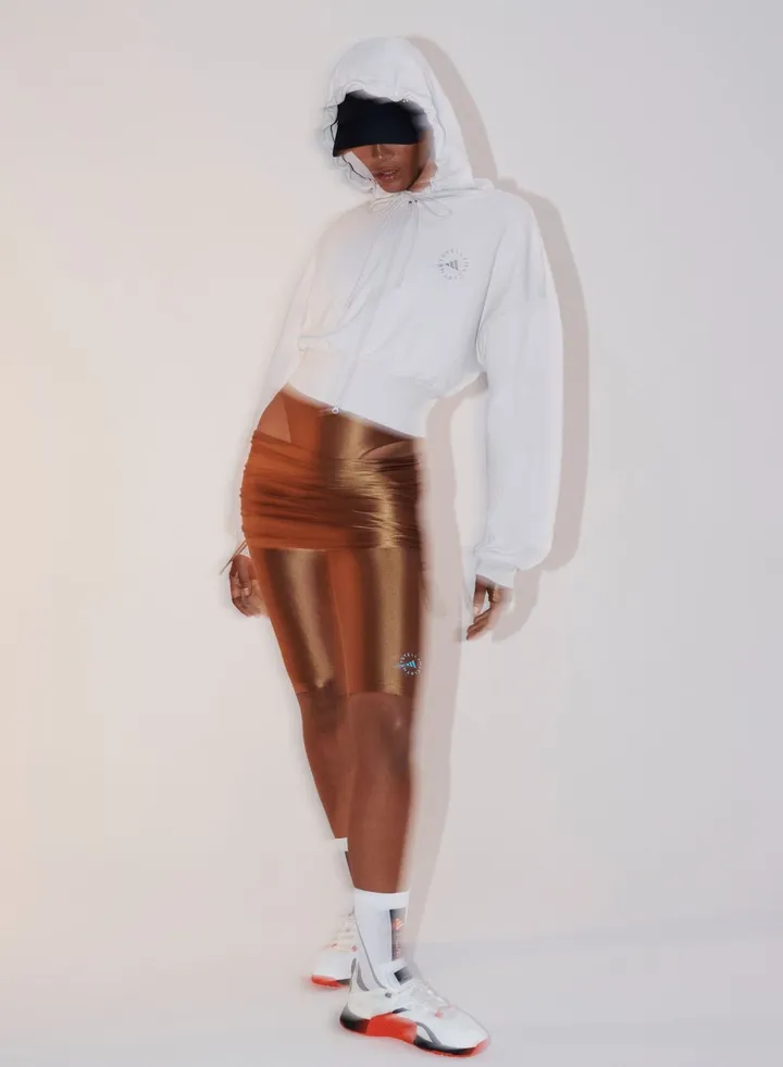 Stella Mccartney Shorts