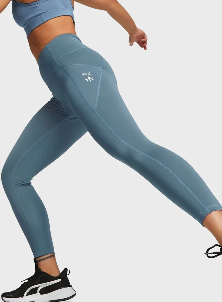 Logo Tights
