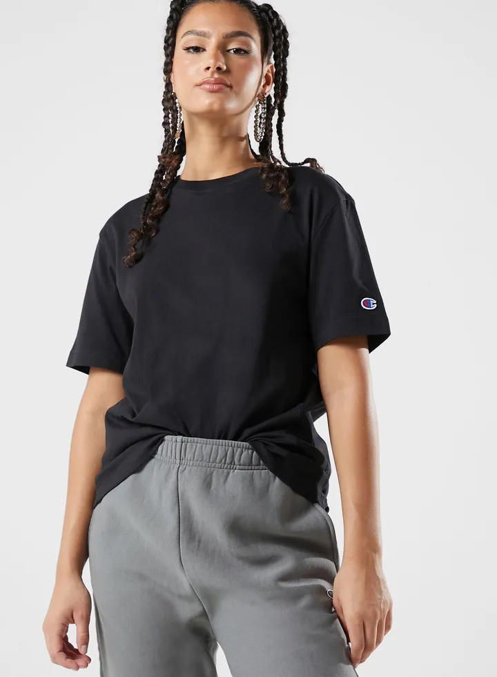 Logo T-Shirt