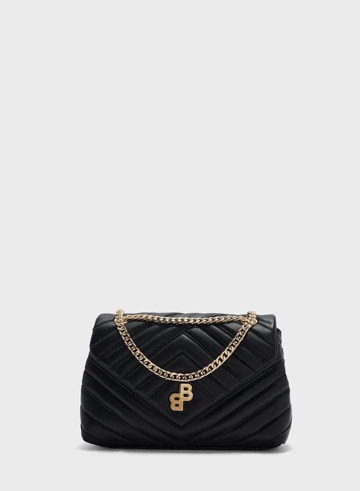 Evelyn Shoulder Bag