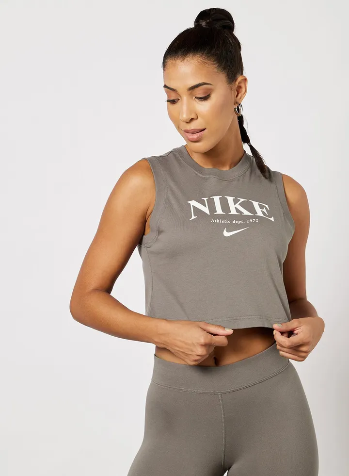NSW Graphics Tank Top