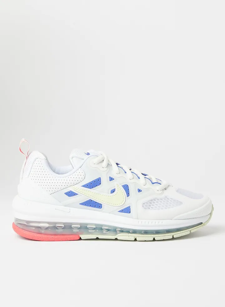 Air Max Genome White