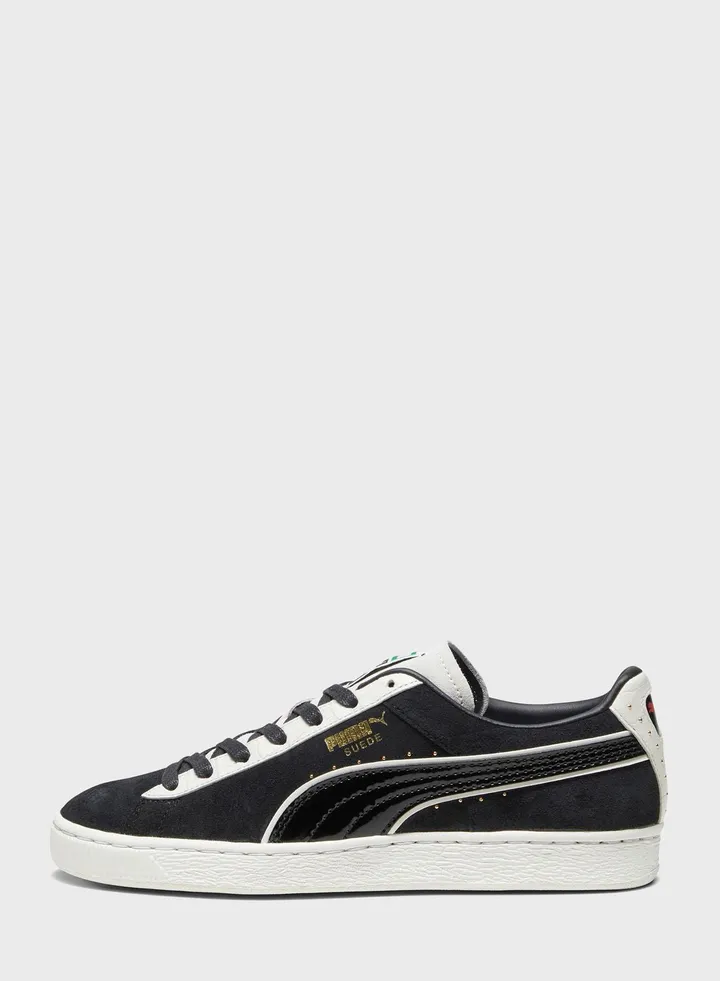 Suede 'Collectors Edition'