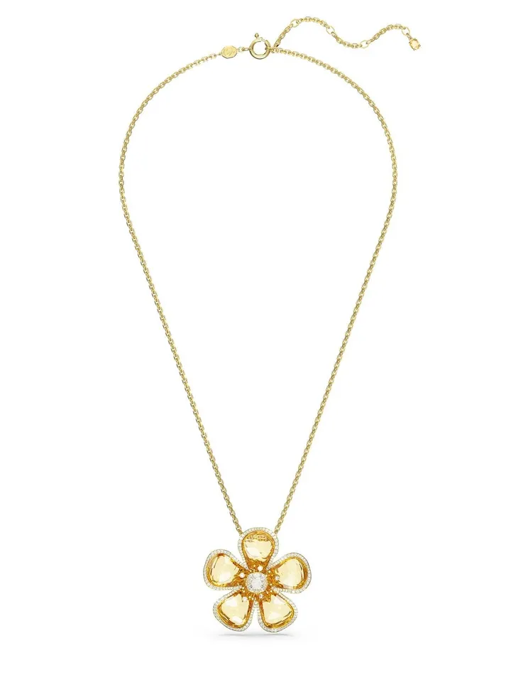 Florere Pendant Necklace