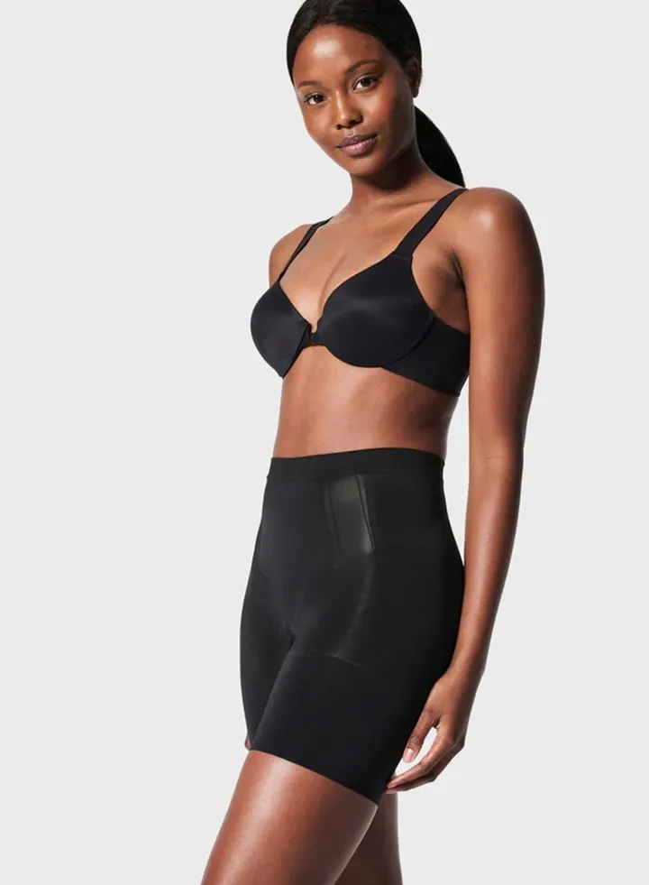 Mid Thigh Short