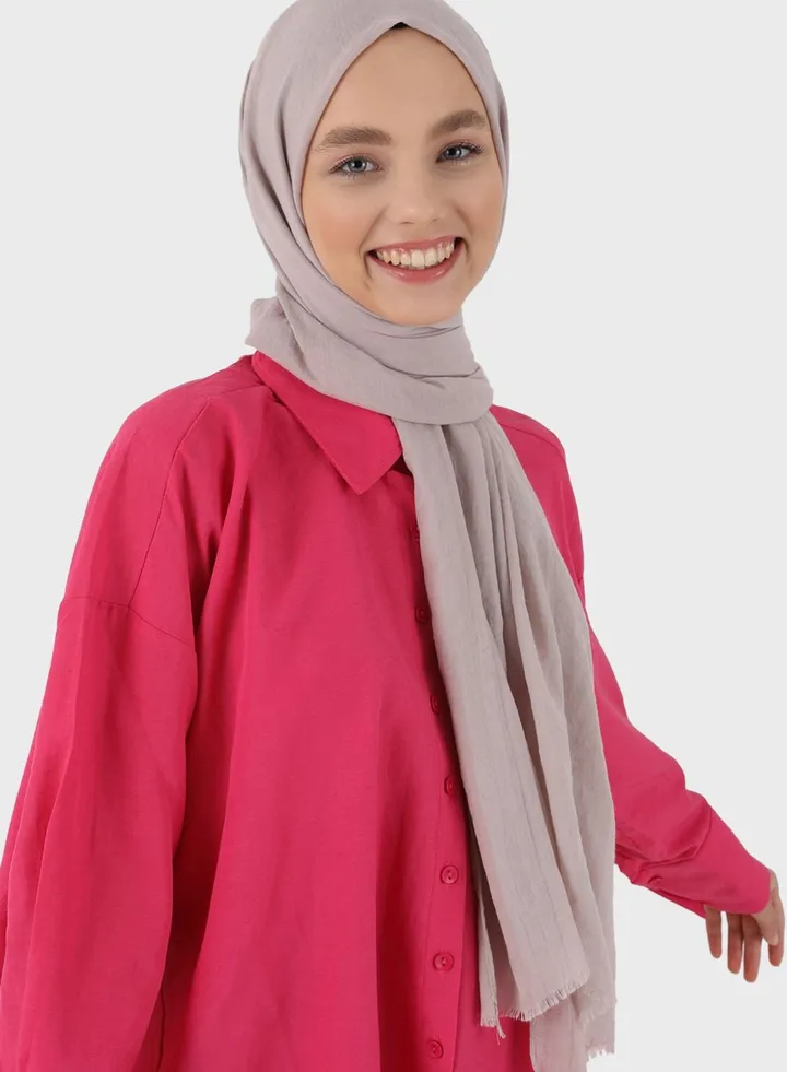 Casual Scarf