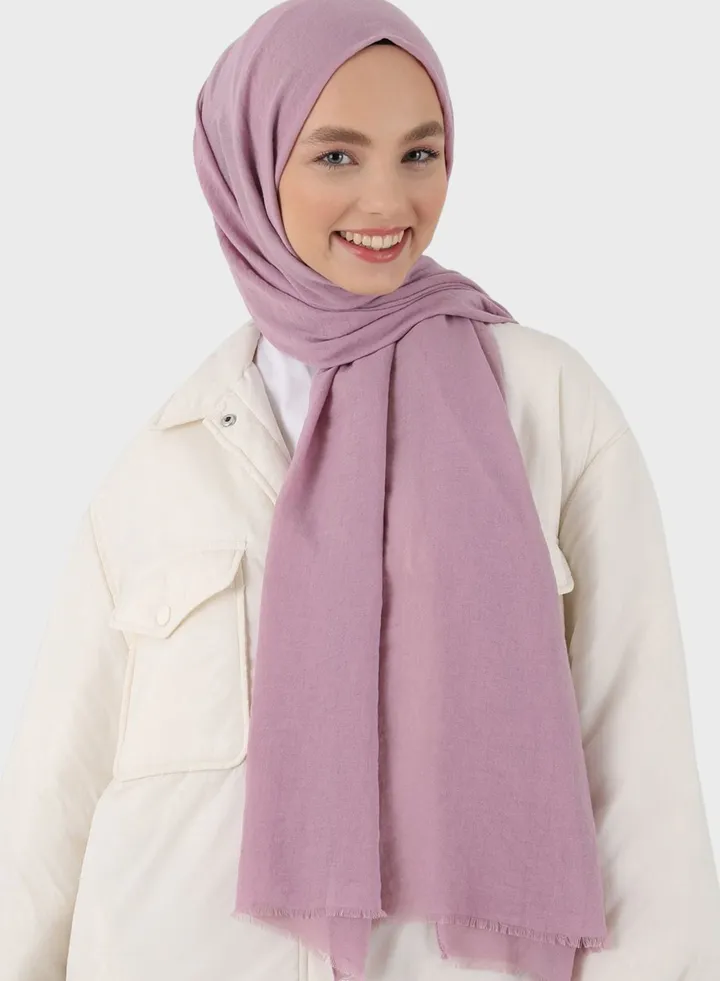 Casual Scarf