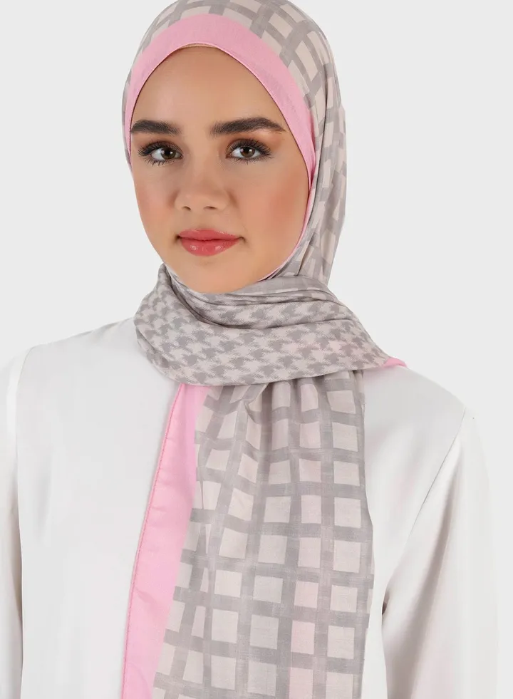 Casual Scarf
