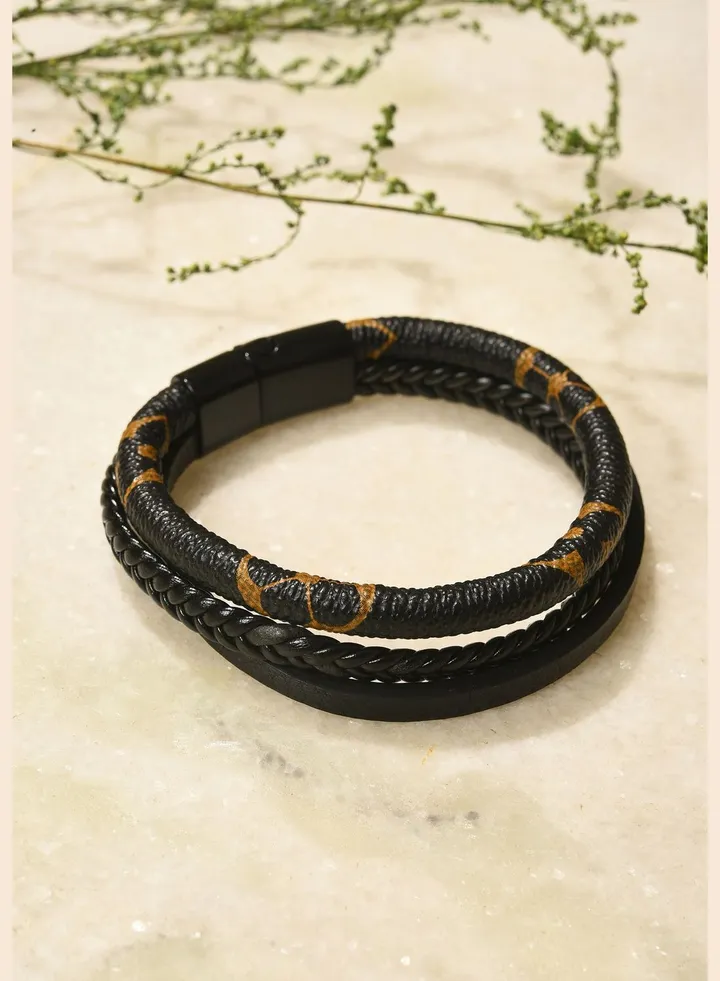 Trendy Designer Bracelet
