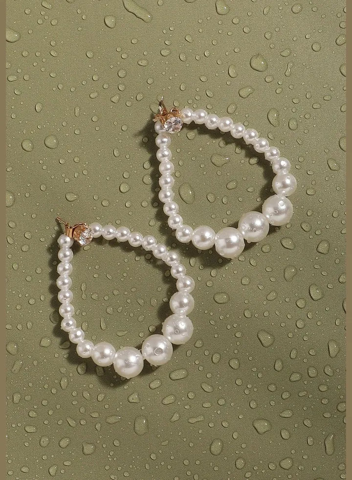 Silver Plated Designer Casual Bracelet For Women