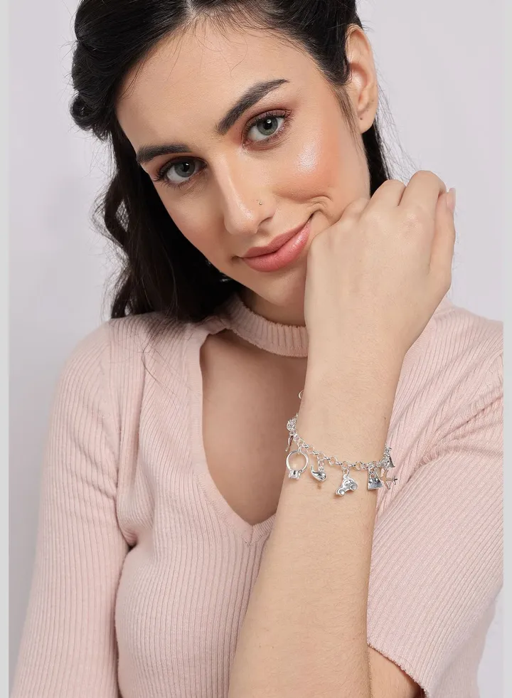 Trendy Designer Bracelet