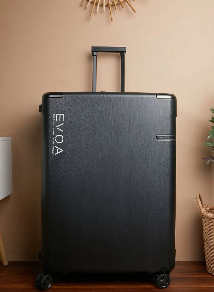 Top Handle Luggage Bag