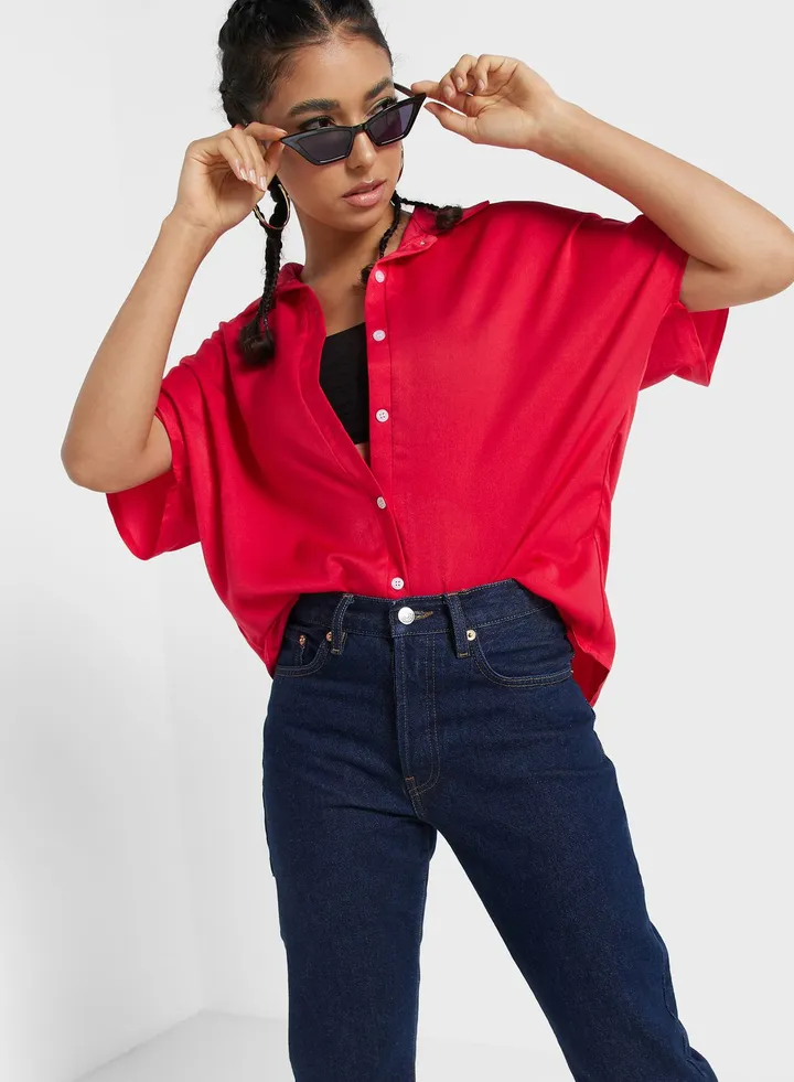 Classic Shirt