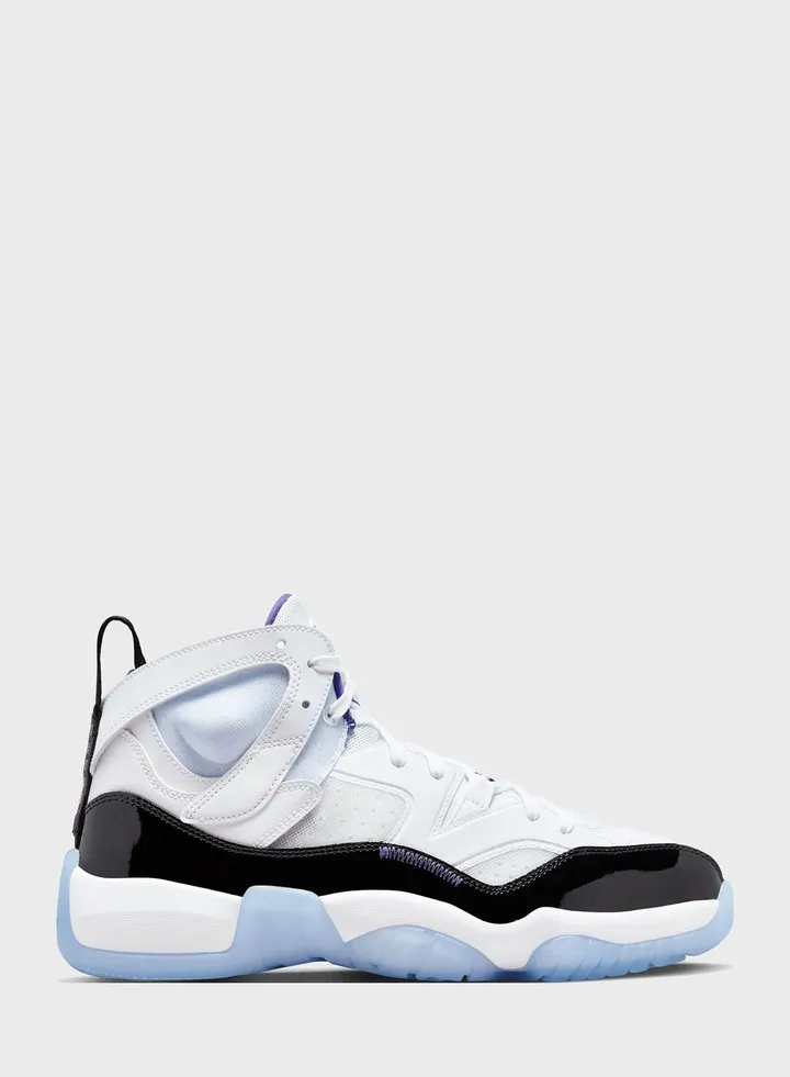 Jumpman Two Trey