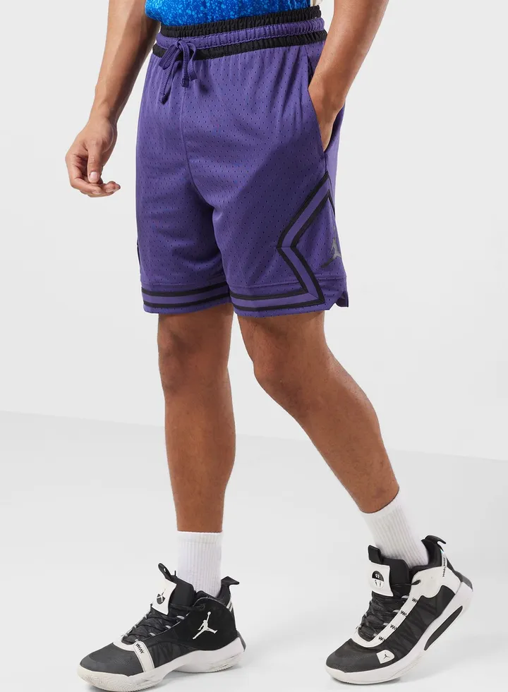 Jordan Dri-Fit Diamond Shorts