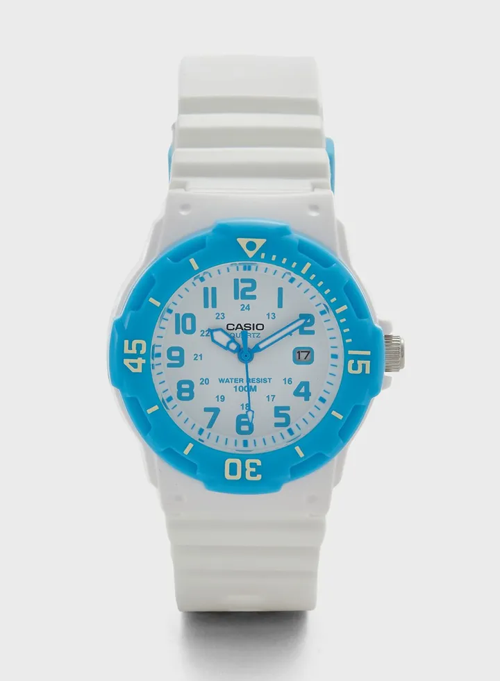Analogue Watch