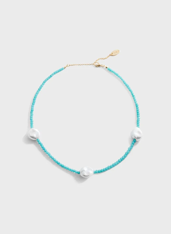 Luz Necklace