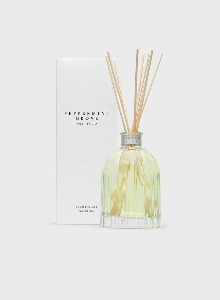 Gardenia Diffuser 200ml