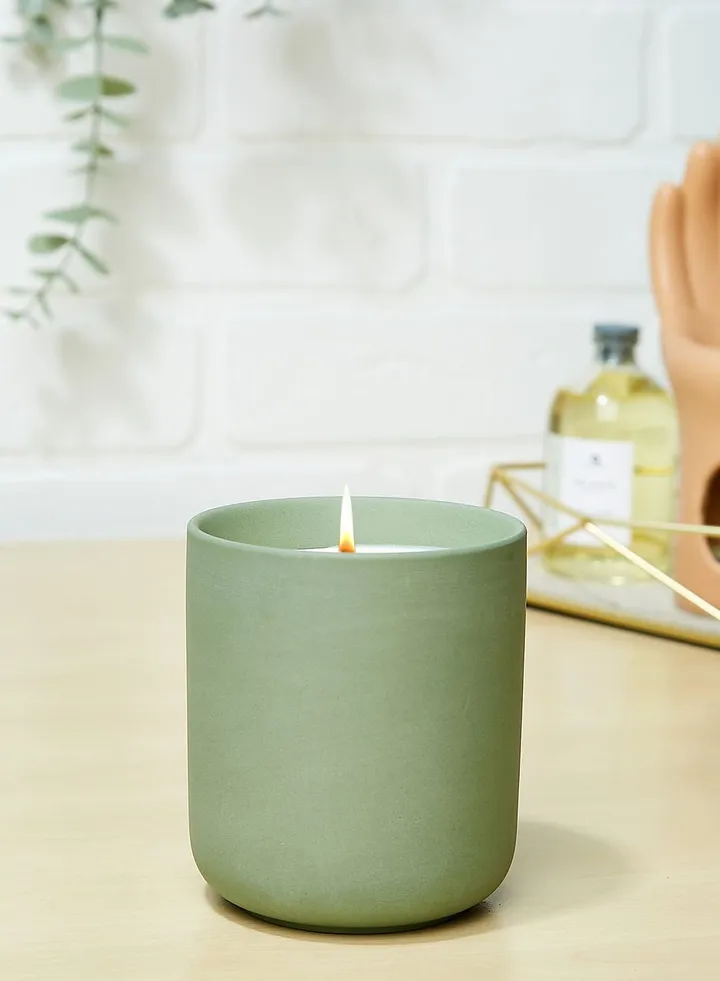 Balance Candle