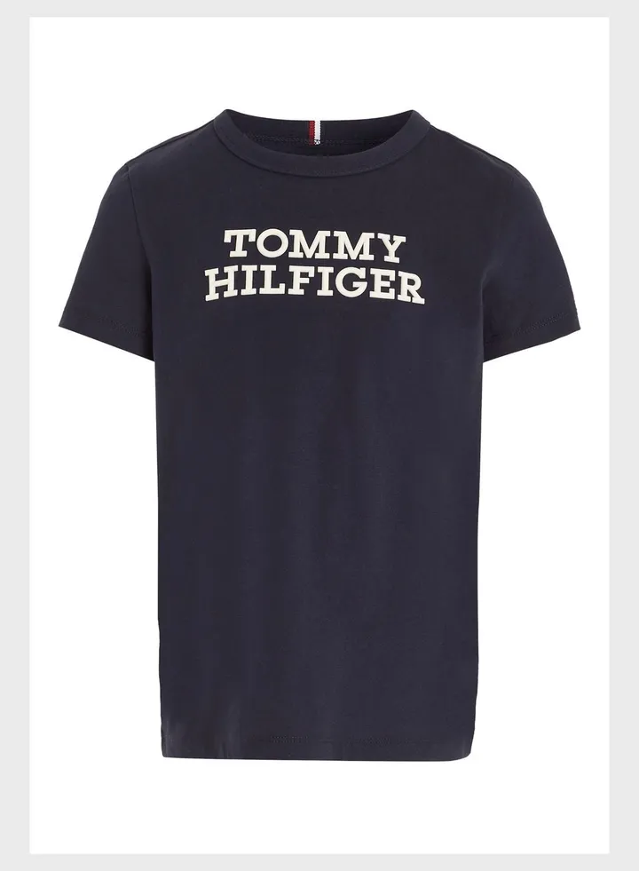 Kids Logo T-Shirt