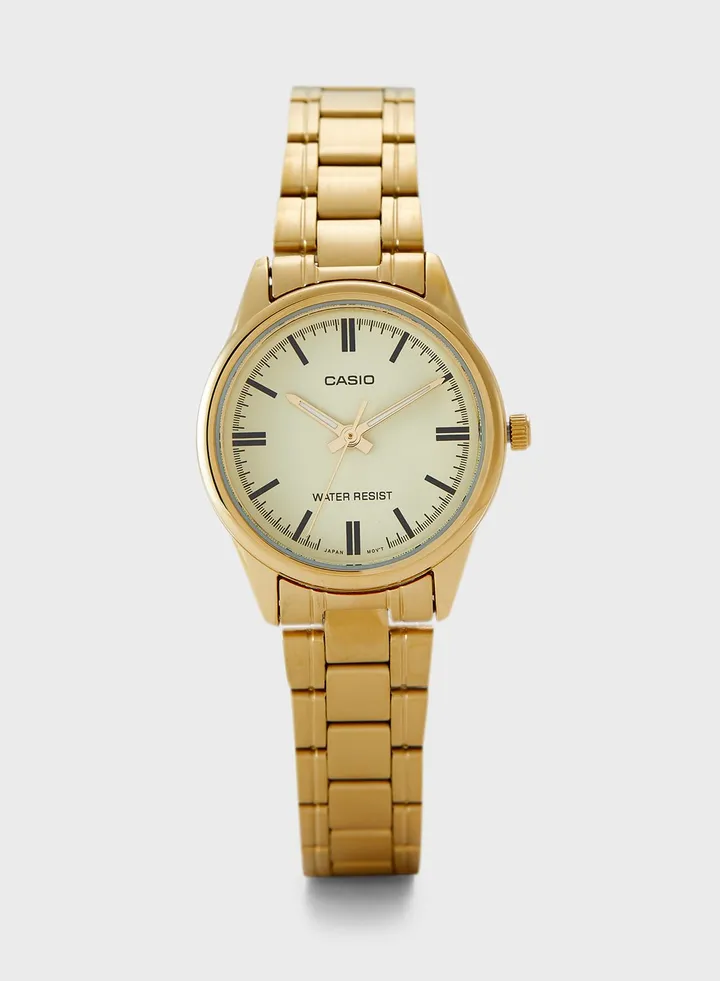 Dress Watch