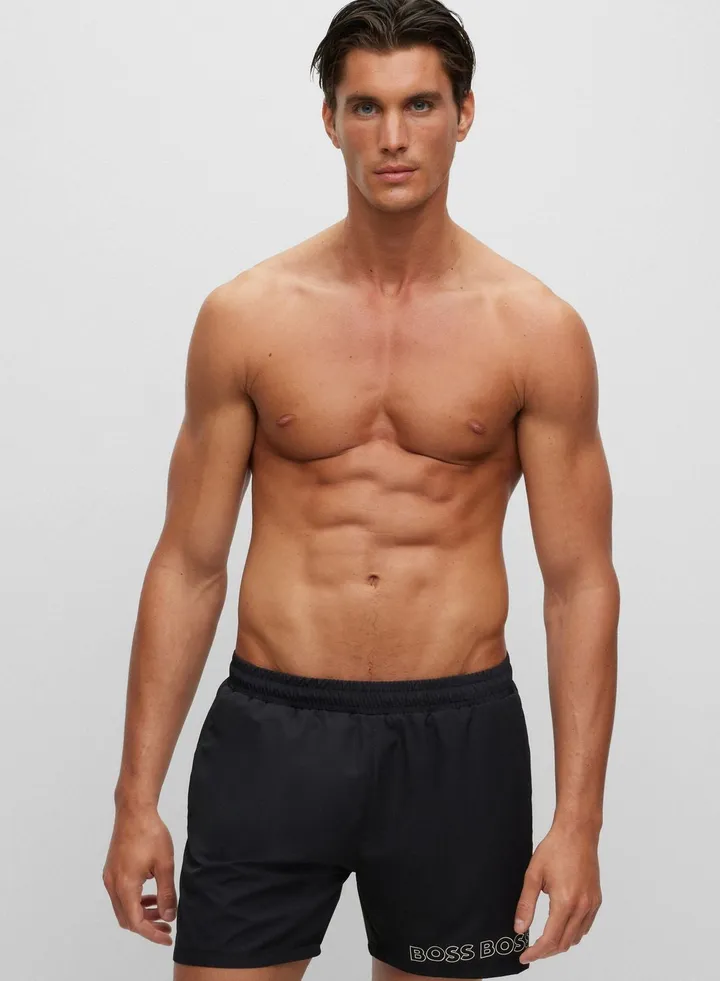 Swim Shorts