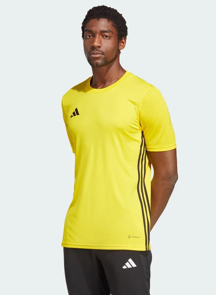 Tabela 23 Jersey T-Shirt
