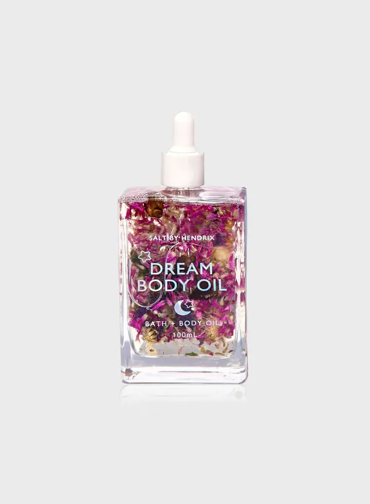 Dream Body Oil