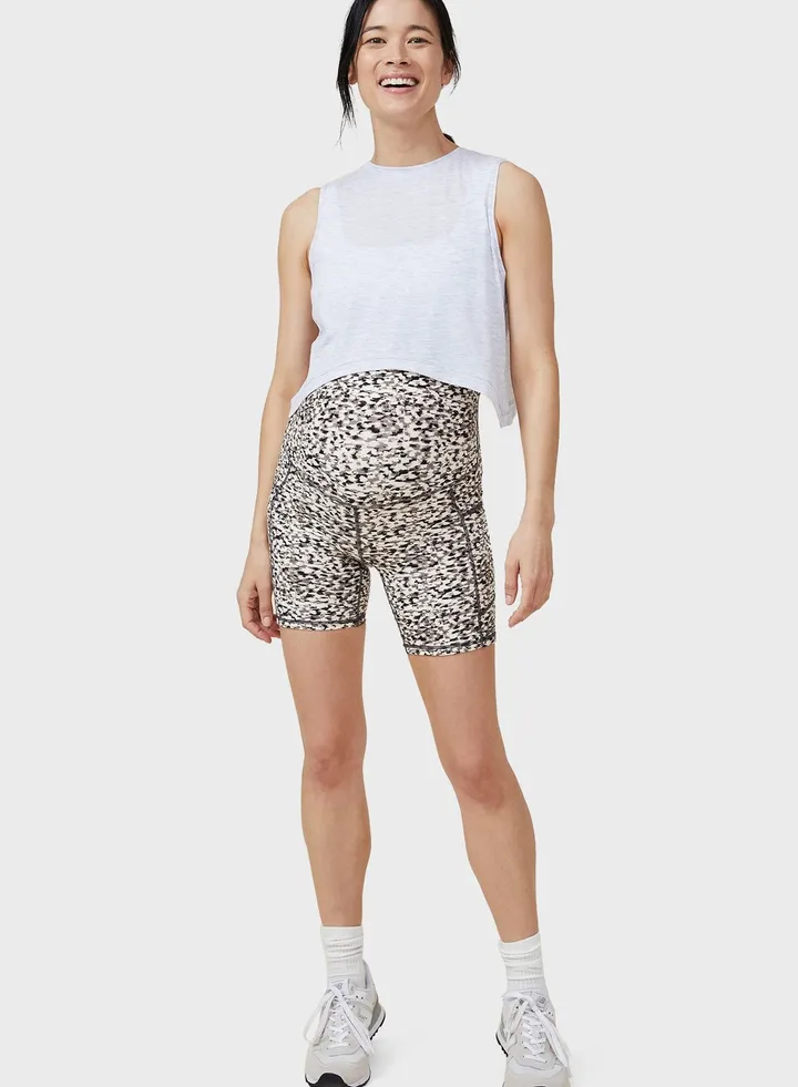 Knitted Tank Top