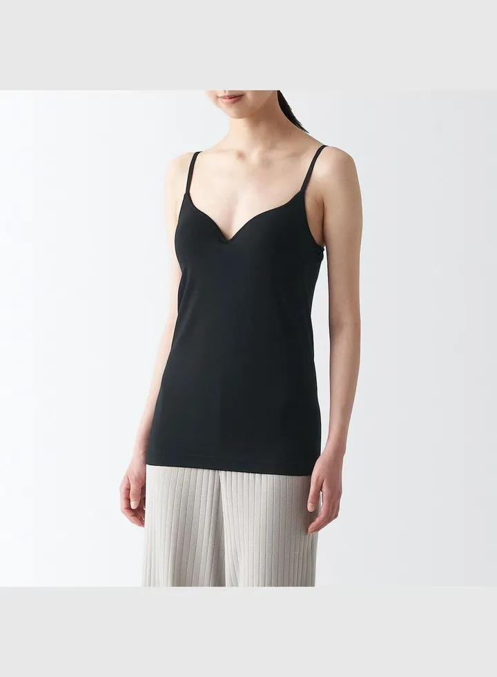 Lyocell Bra Camisole