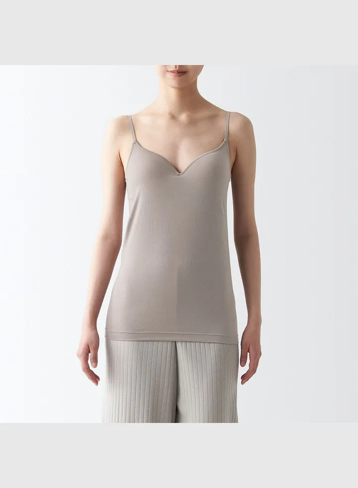Lyocell Bra Camisole