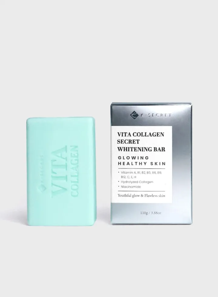 Vita Collagen Secret Whitening Bar