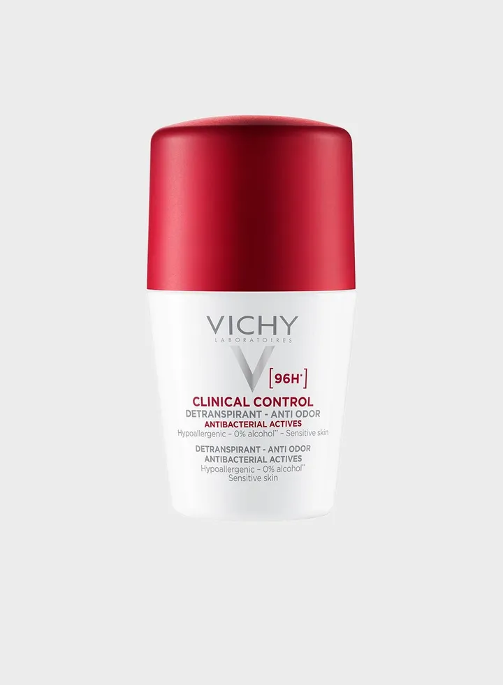 Deo Roll-On 96Hr Clinical Control For Women