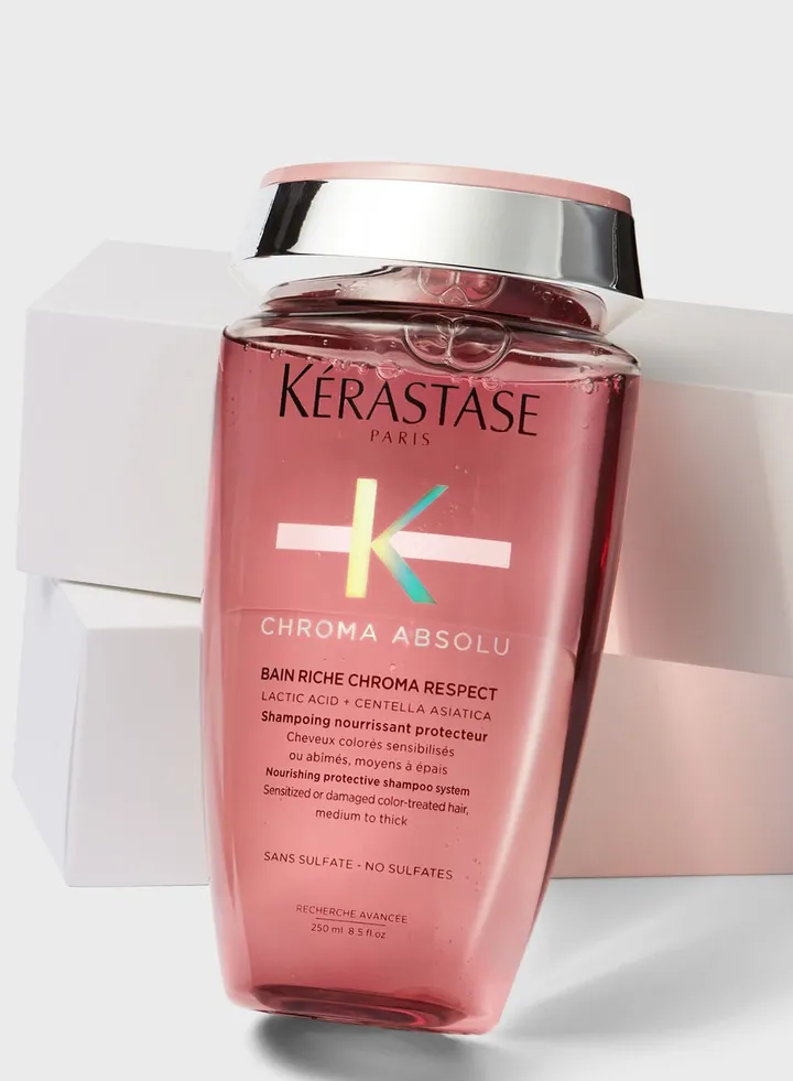 Chroma Absolu Rich Nourishing Protective Shampoo 250ML