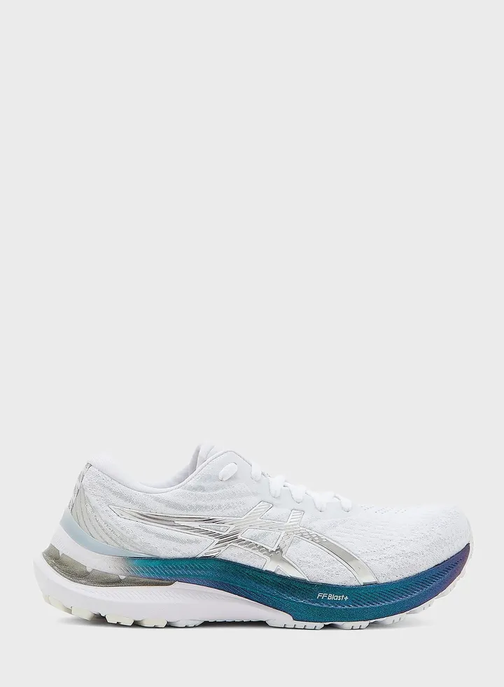 Gel-Kayano 29 Platinum