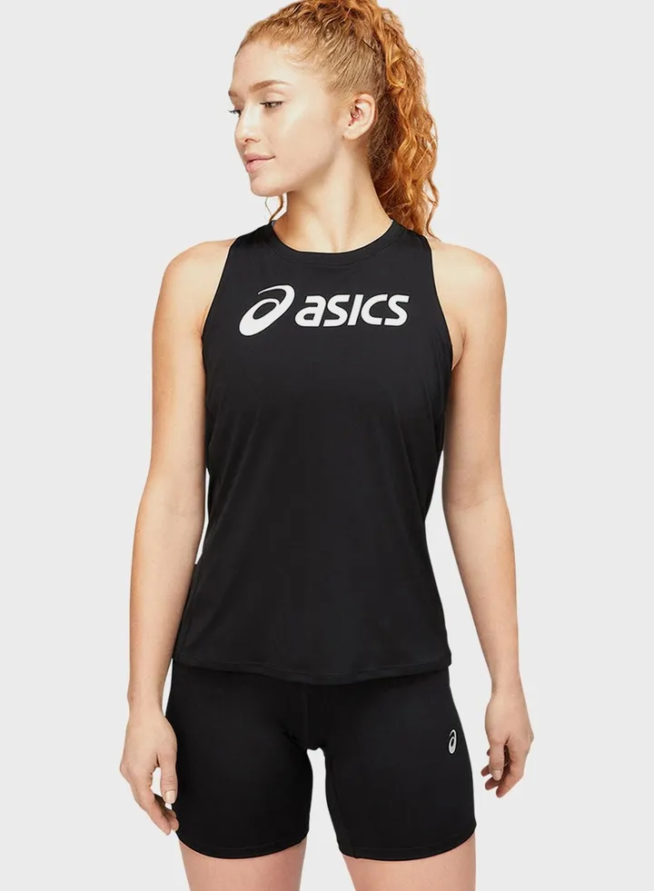 Logo Tank