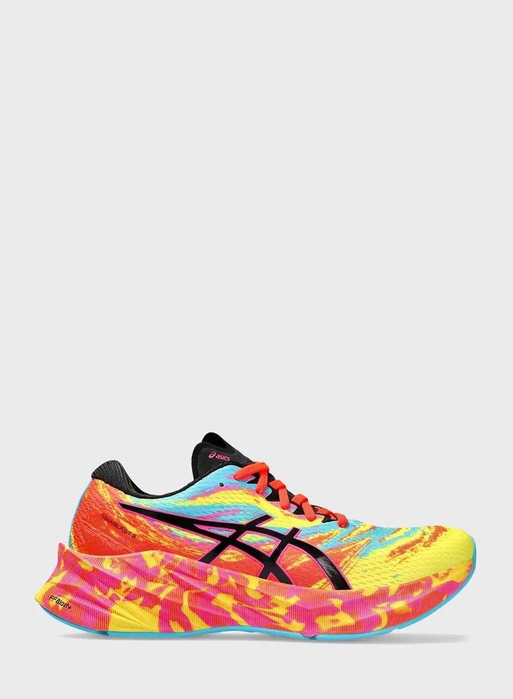 Novablast 3 Color Injection