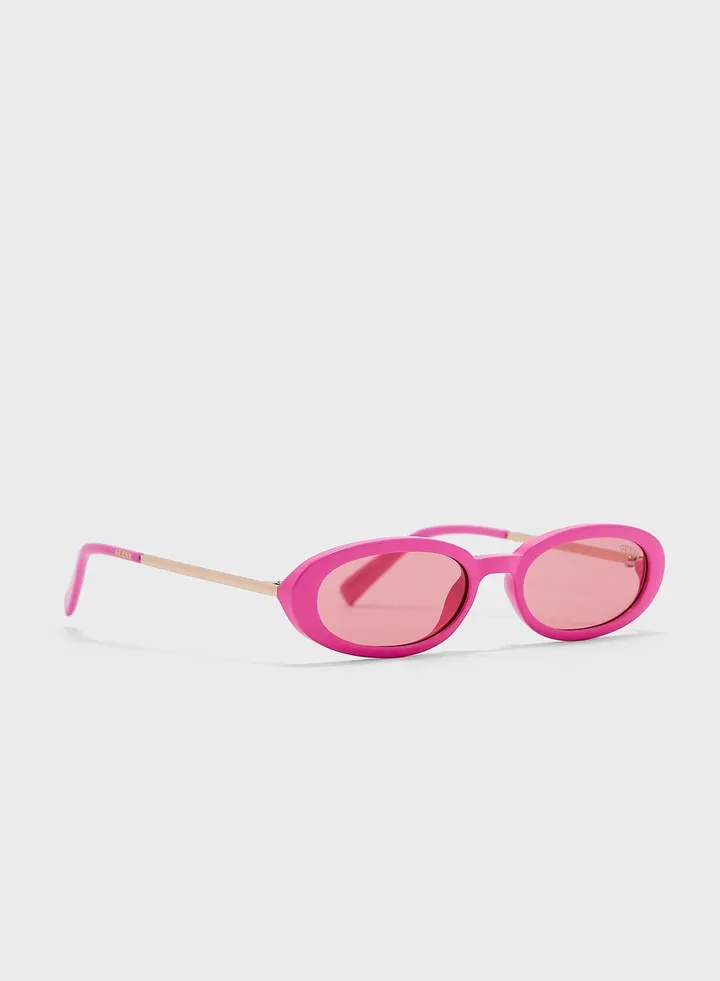 Bordeaux Shape Sunglasses